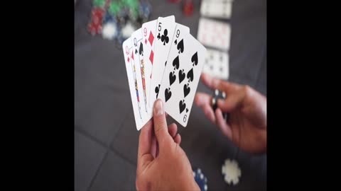 Free Online Show! High Stakes Poker Game in Hong Kong! Ep 7