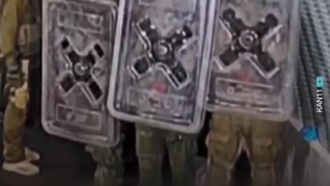Israeli IDF soldiers gangrape Palestinian woman on video