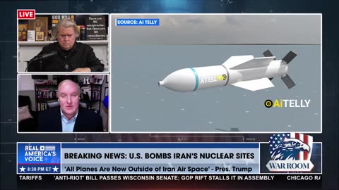 HOW WILL IRAN RESPOND TO U.S. ATTACK?