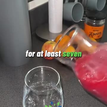 🍹 Juice Options Commonly Used to Support Liver Health