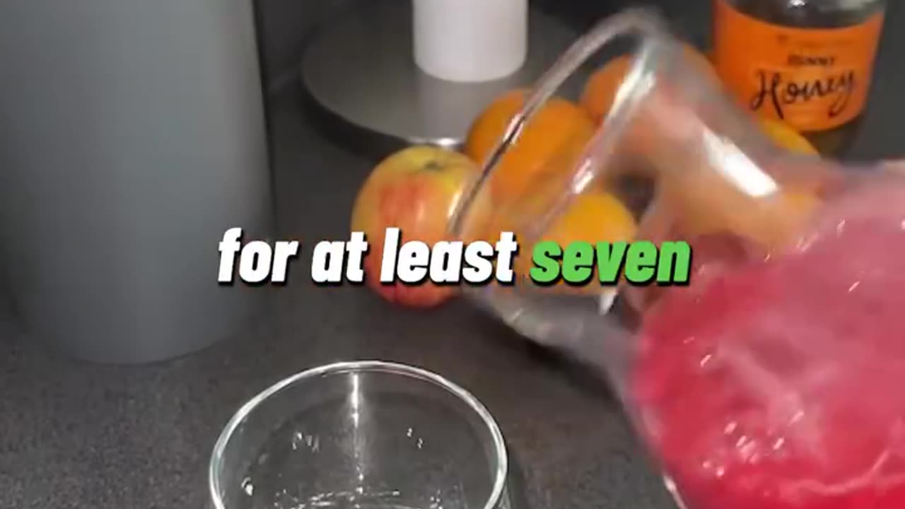 🍹 Juice Options Commonly Used to Support Liver Health