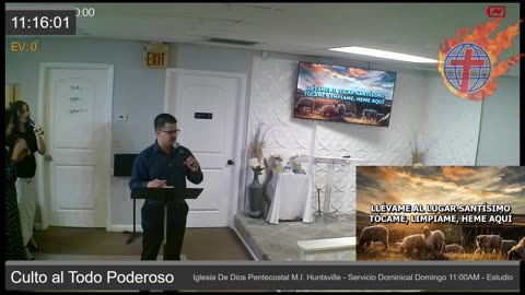 Culto al Todopoderoso