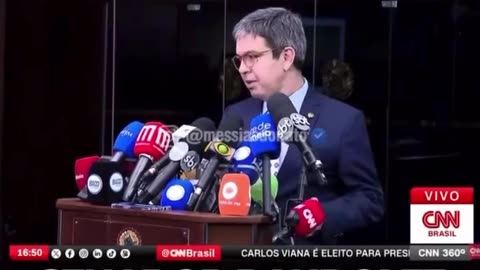 Urgente: não deu nem 72 horas e ja começou a choradeira da esquerda