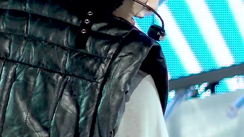 NCT U 마크 직캠 Baggy Jeans @인기가요 Inkigayo 230903