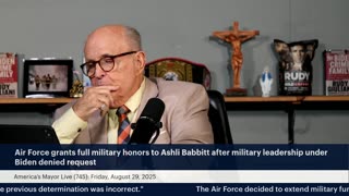 America's Mayor Live (745): ELECTION 2026—Democrat Party Veers Further Left with Bernie, AOC & Crew