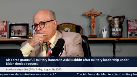 America's Mayor Live (745): ELECTION 2026—Democrat Party Veers Further Left with Bernie, AOC & Crew