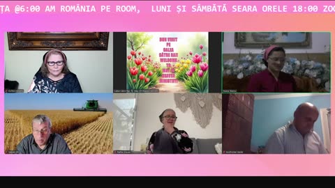 ILEANA STANCU -PE PĂMÂNT ȘI SUS ÎN CERURI- CALEA CĂTRE RAI PĂRTĂȘIE #podcast #music #video
