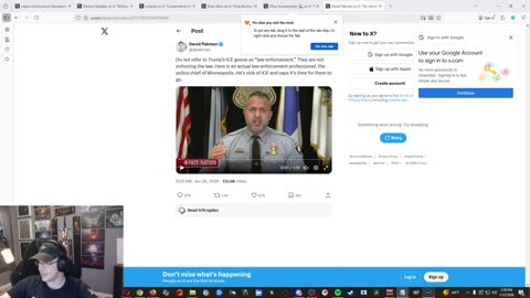 Well, well, well. There's so much more to talk about