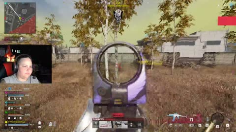 Hell starts tomorrow - possibly last stream for a while.