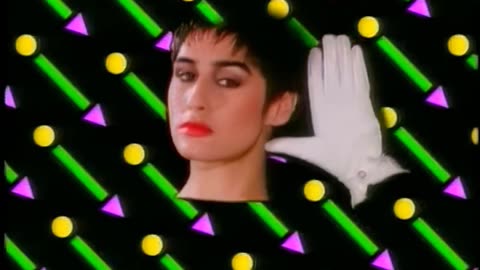 Wang Chung - Let's Go! (HD)