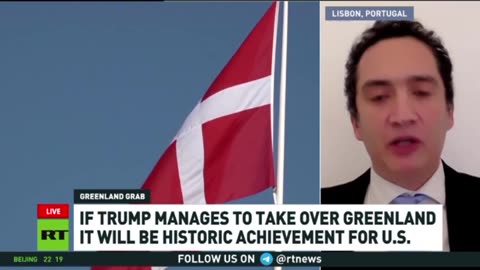 RT News - January 18 2026 (17:00 MSK)