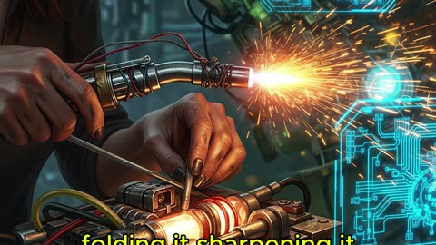 The Junkyard God: The System Gave Her Useless Skills, So She Hacked a New One