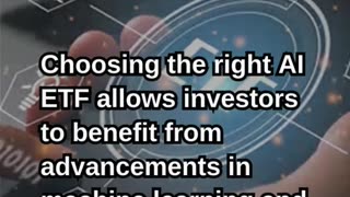 7 Best AI ETFs to Buy Now for Explosive Growth