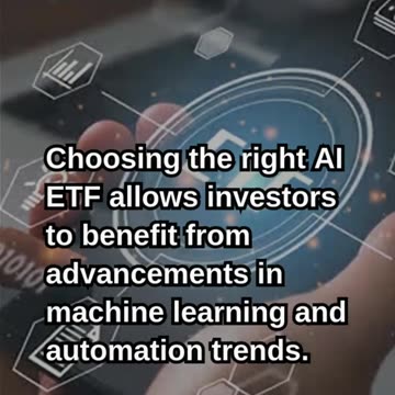 7 Best AI ETFs to Buy Now for Explosive Growth