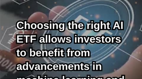 7 Best AI ETFs to Buy Now for Explosive Growth