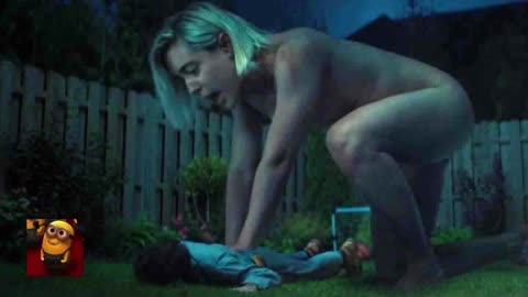 Gen V - Emma Grows Gigantic to Stop Sam (S1E4) _ Movieclips
