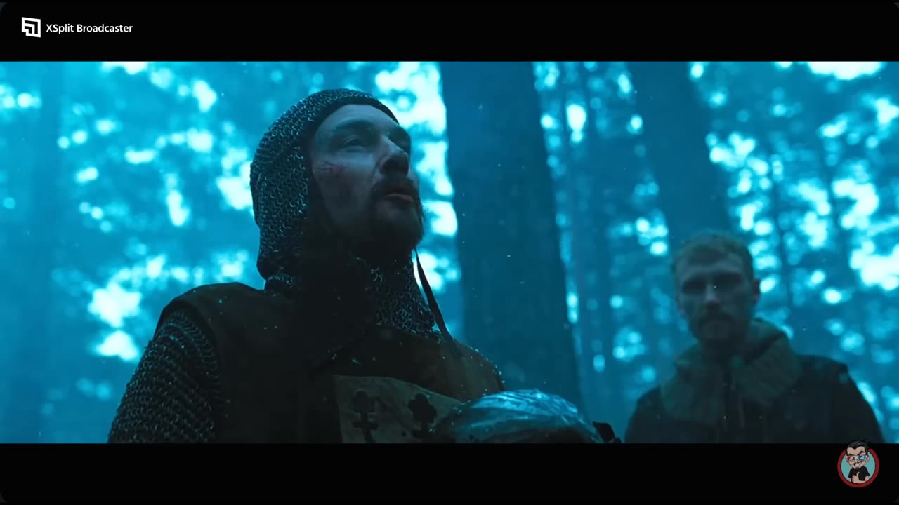 KINGDOM OF HEAVEN (SONG JESTERING ABOUT PT 2)