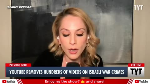 IDF Human Rights Abuses HIDDEN By This Major Platform