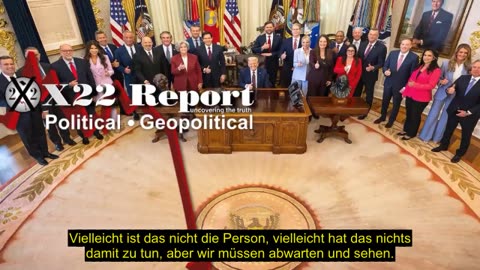 Trump kontert die Fake News
