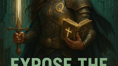 WHAT IS THE CABAL? (Read Description)