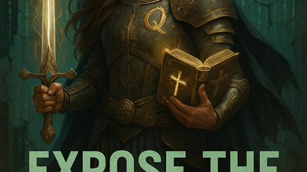 WHAT IS THE CABAL? (Read Description)