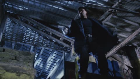 HORROR - Run -And - Kill - 1993 - BluRay - FILM