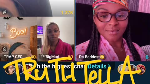 DROSKI TEAM PK WITH DAREALSUPABIHH, NOCAP, TRAP CECE , RECEIPTQUEEN, & TRANNY WHO EXPOSES NOCAP PLUS DAREALSUPABIHH READS RECEIPTS FROM MILAN NOCAP WANTED TO PLUNGE HIS HOLE