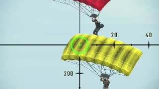 Pure Sniper 3D - Miami - Z8 - Campanha 05 de 08
