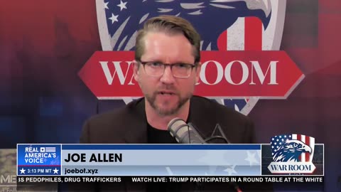 ALLEN ON THE LATEST IN REGULATION ON AI