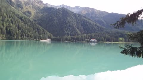 Trip Verso L'Austria, Meta Anterselva Di Sopra, Bolzen (12|13 Settembre 2022) [A]