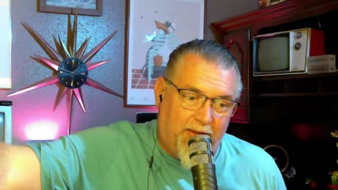 PATRIOT MIKE SHOW June 30, 2025