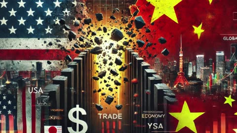 Everyone’s Focused on the U.S. – But China’s Silent Collapse Is More Terrifying