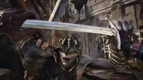 Alkahest - Official Teaser Trailer | PC, PlayStation, Xbox