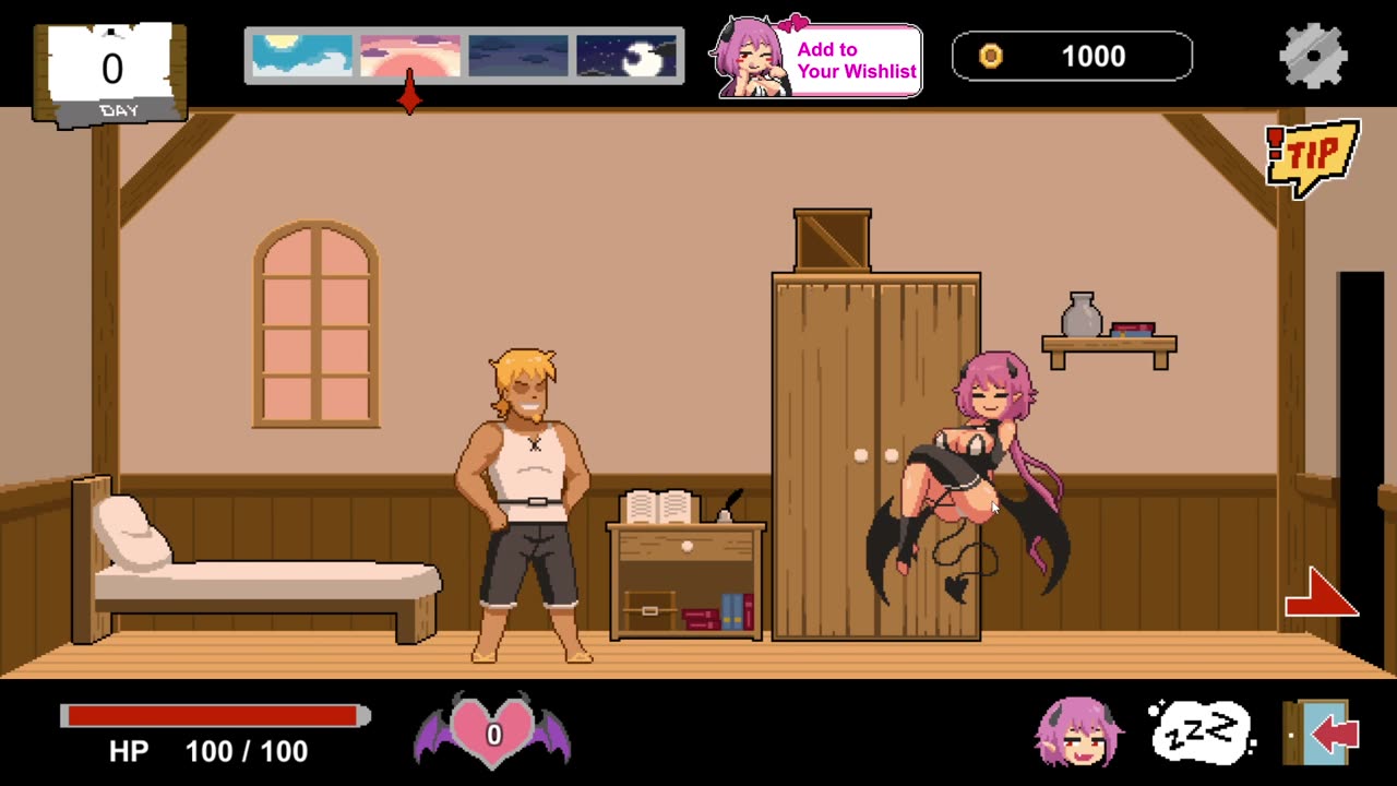 Handyman Fantasy [SupaShinKen Studio] [English – Uncensored] PC Download