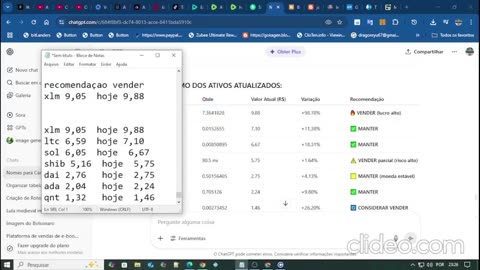 minhas compras de moedas no coinbase 1
