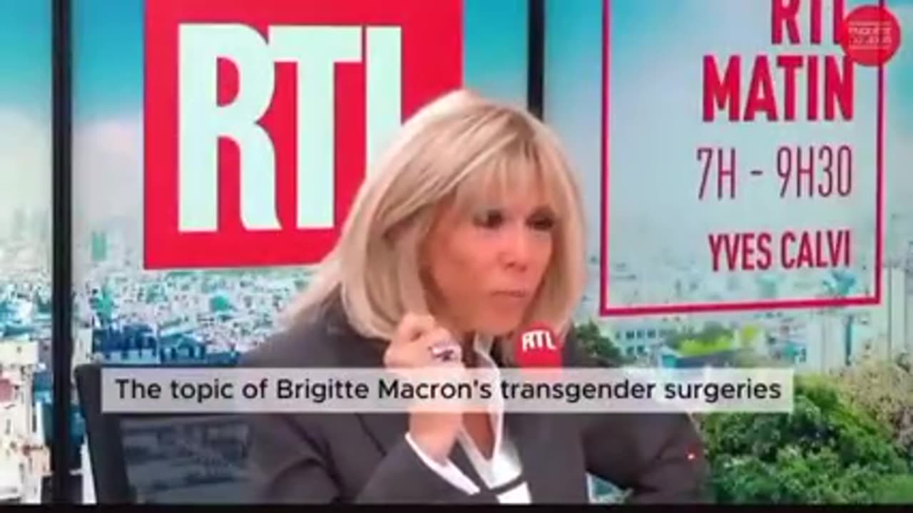 DEVENIR BRIGITTE ⚧ [BECOMING BRIGITTE]