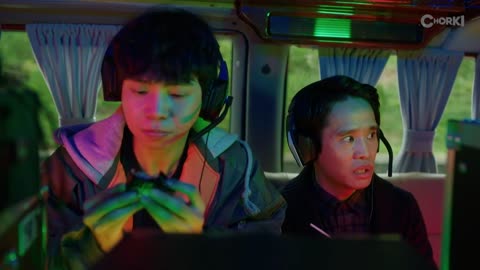 I Am Not A Robot Episode 3 (Ami Robot Noi)