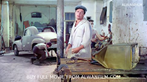 Too Bad She's Bad 1954 Colorized