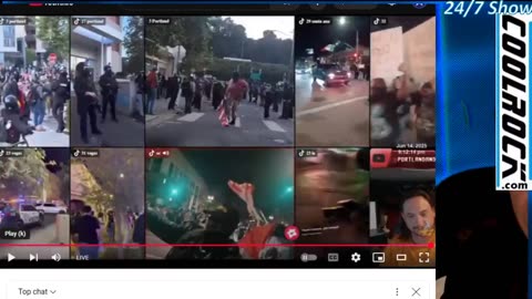 Survuval Saturday - Lawmaker Shooting in Minn, Iran Fires on Israel