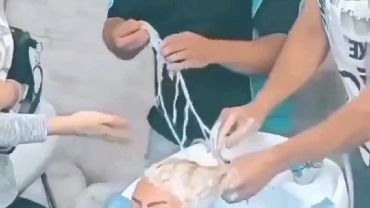 The Ugly Truth About bleaching your hair!