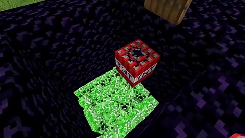Minecraft music disc