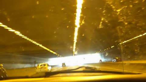 Going into the VORTEX!