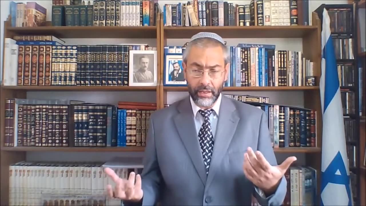 [23-05-2018] - Άραβες του Ισραήλ [#0258]