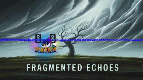Fragmented Echoes: A Journey Through Sound"