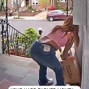 What wonderful neighbors negros make!!!