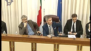 Roma - Audizione Associazione Umanità e ragione (13.03.25)