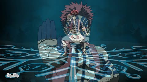 Sukuna saves [But] Rengoku Akaza vs Sukuna Sukuna went Demonslayer