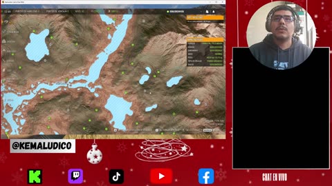 THE HUNTER CALL OF THE WILD