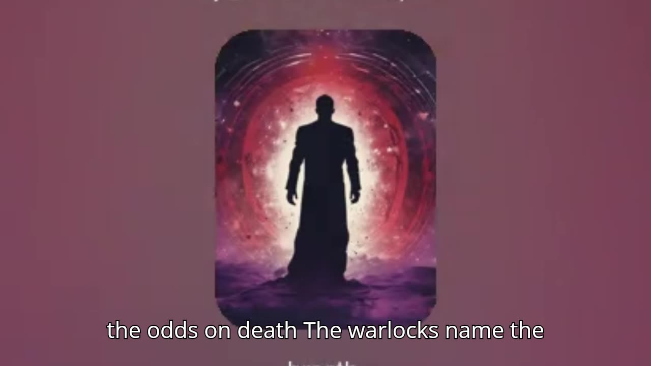 Arcane Tyrant