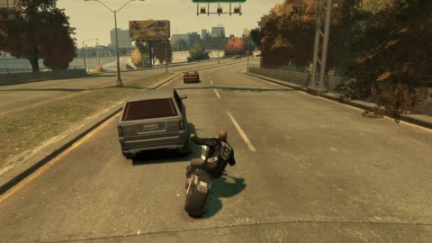 GTA The Lost and the Damned - 5